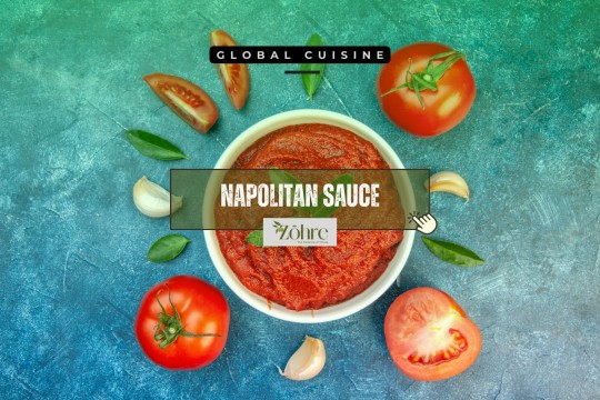 Napolitan Sauce
