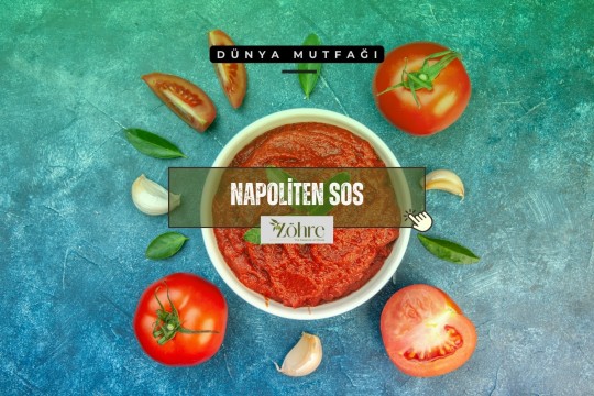 Napolitan Sos