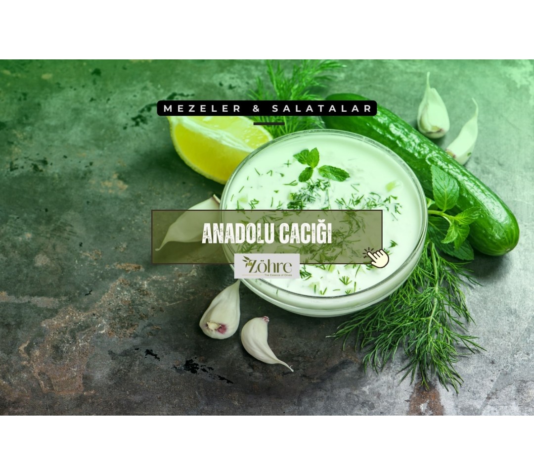 Anadolu Cacığı