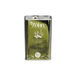 ZÖHRE Natürel Birinci Zeytinyağı (Teneke) - 5 Litre
