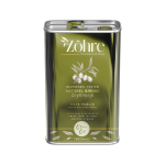 ZÖHRE Natürel Birinci Zeytinyağı (Teneke) - 5 Litre