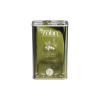 ZÖHRE Natürel Birinci Zeytinyağı (Teneke) - 5 Litre