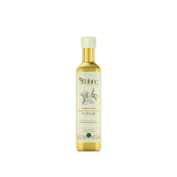 Natural Extra Virgin Olive Oil - 1 Liters