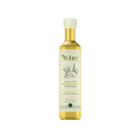 Natural Extra Virgin Olive Oil - 1 Liters