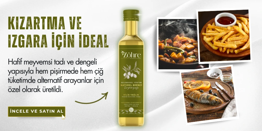 natürel birinci zeytinyağı